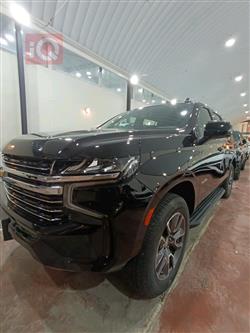 شێڤرۆلێت تاهۆ